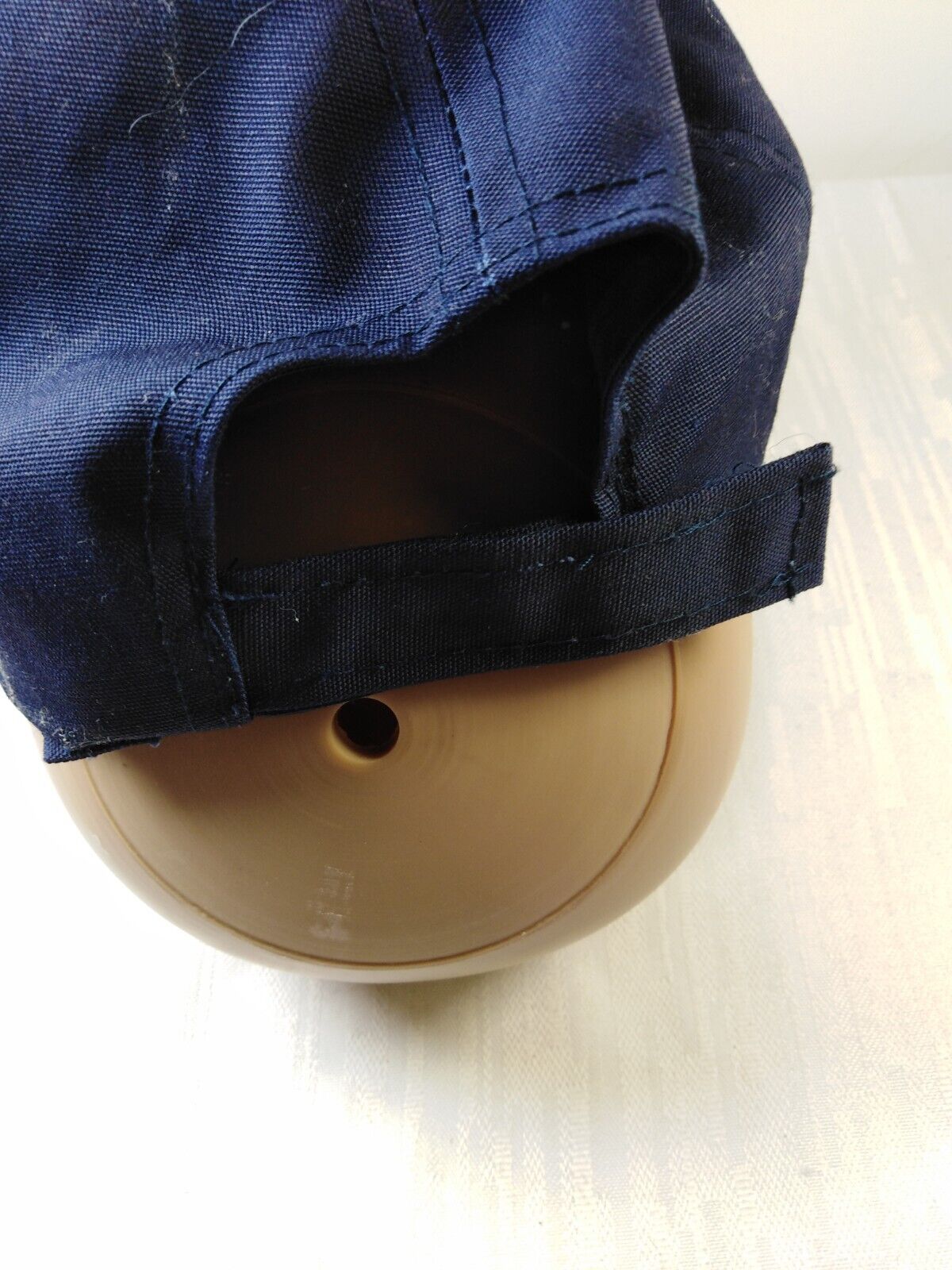 ADIDAS TAGLIA REGOLABILE BERRETTO UOMO DONNA HAT CAP VINTAGE SPORT
