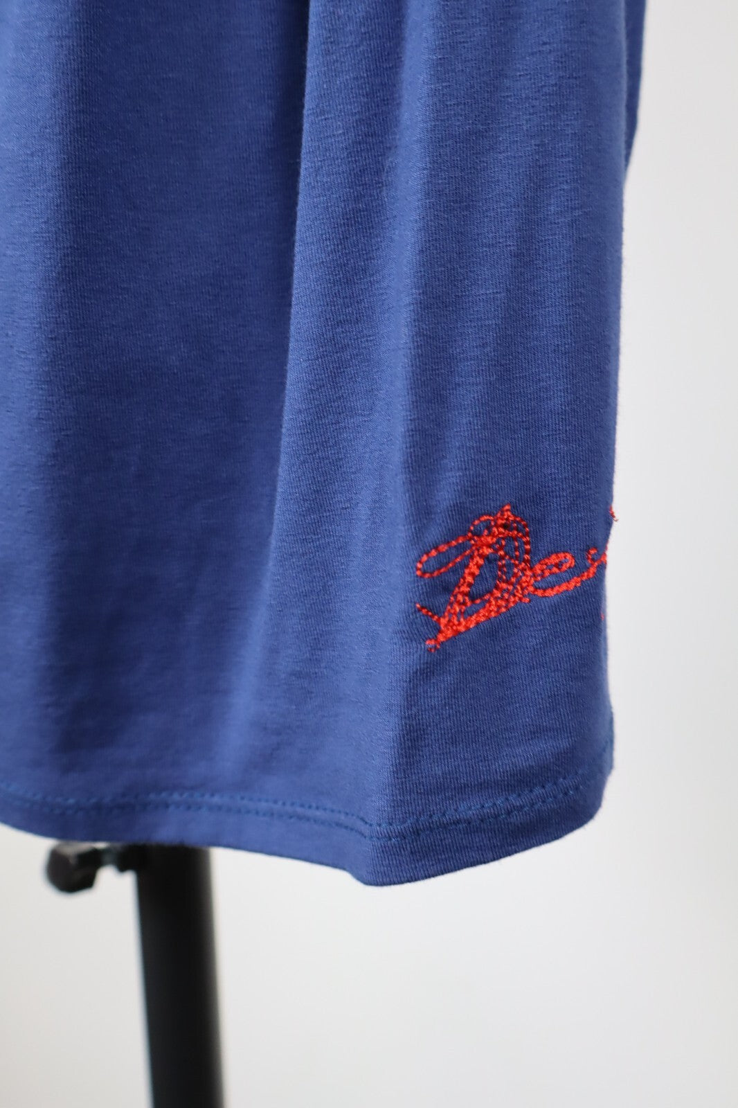 DESIGUAL VESTITO DONNA TG. S WOMAN CASUAL VINTAGE DRESS