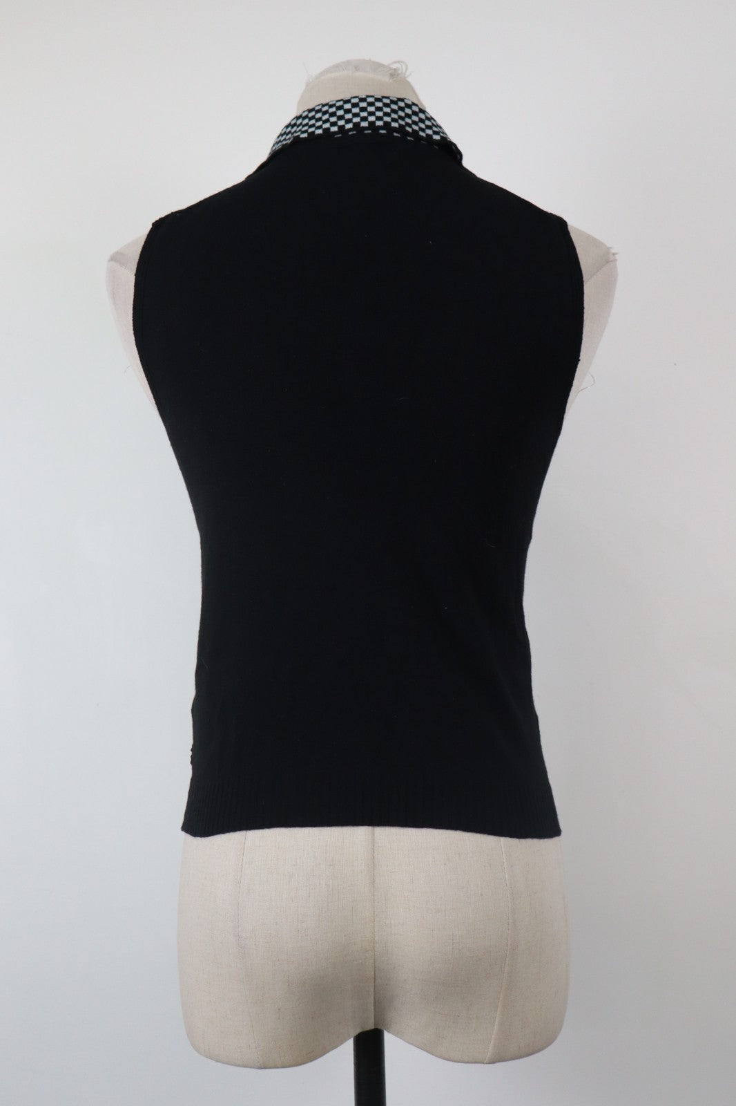 ARMANI JEANS AJ POLO DONNA TG. 42 WOMAN SHIRT CASUAL VINTAGE ITALY