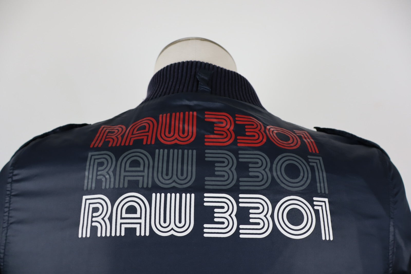 G-STAR GIUBBINO GIACCA UOMO TG M MAN JACKET CASUAL VINTAGE COTONE