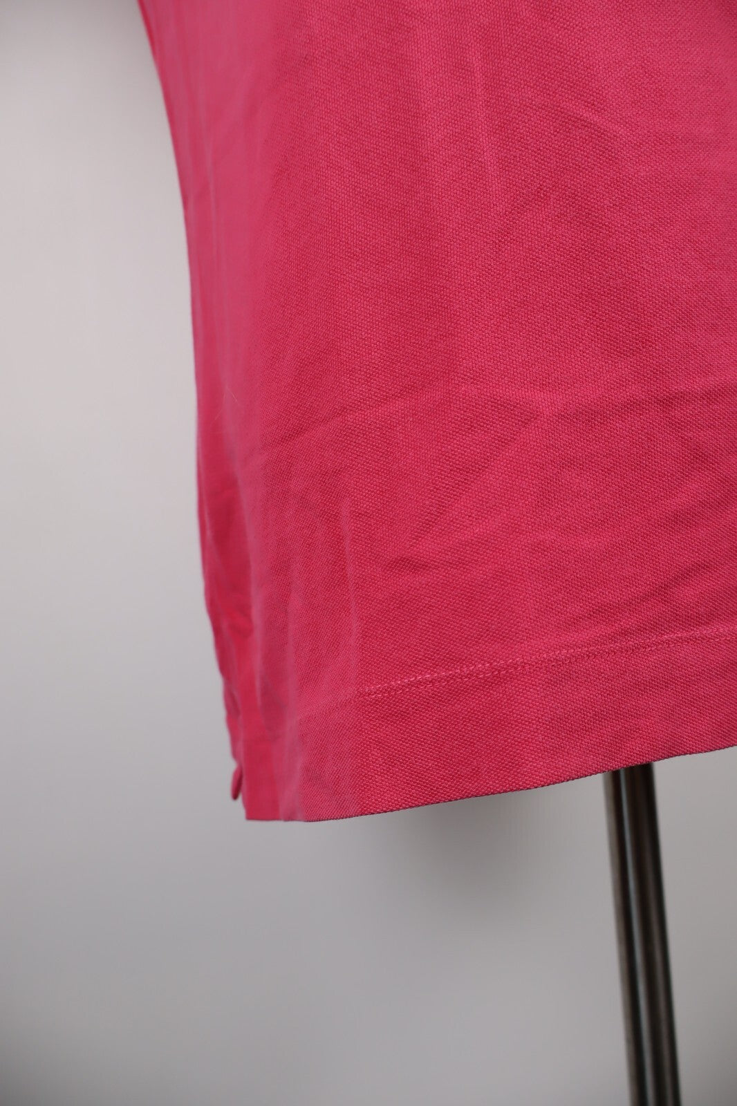 BEST COMPANY MAGLIA POLO UOMO TG. L MAN COTONE COTTON T-SHIRT CASUAL VINTAGE
