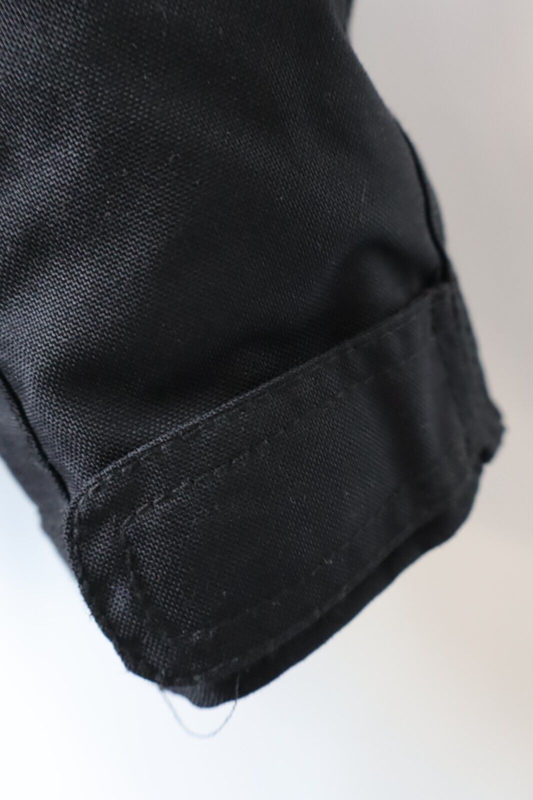 SMOOK GIUBBINO MOTOCICLISTA IMBOTTITURA REMOVIBILE PROTEZIONI UOMO L MAN JACKET