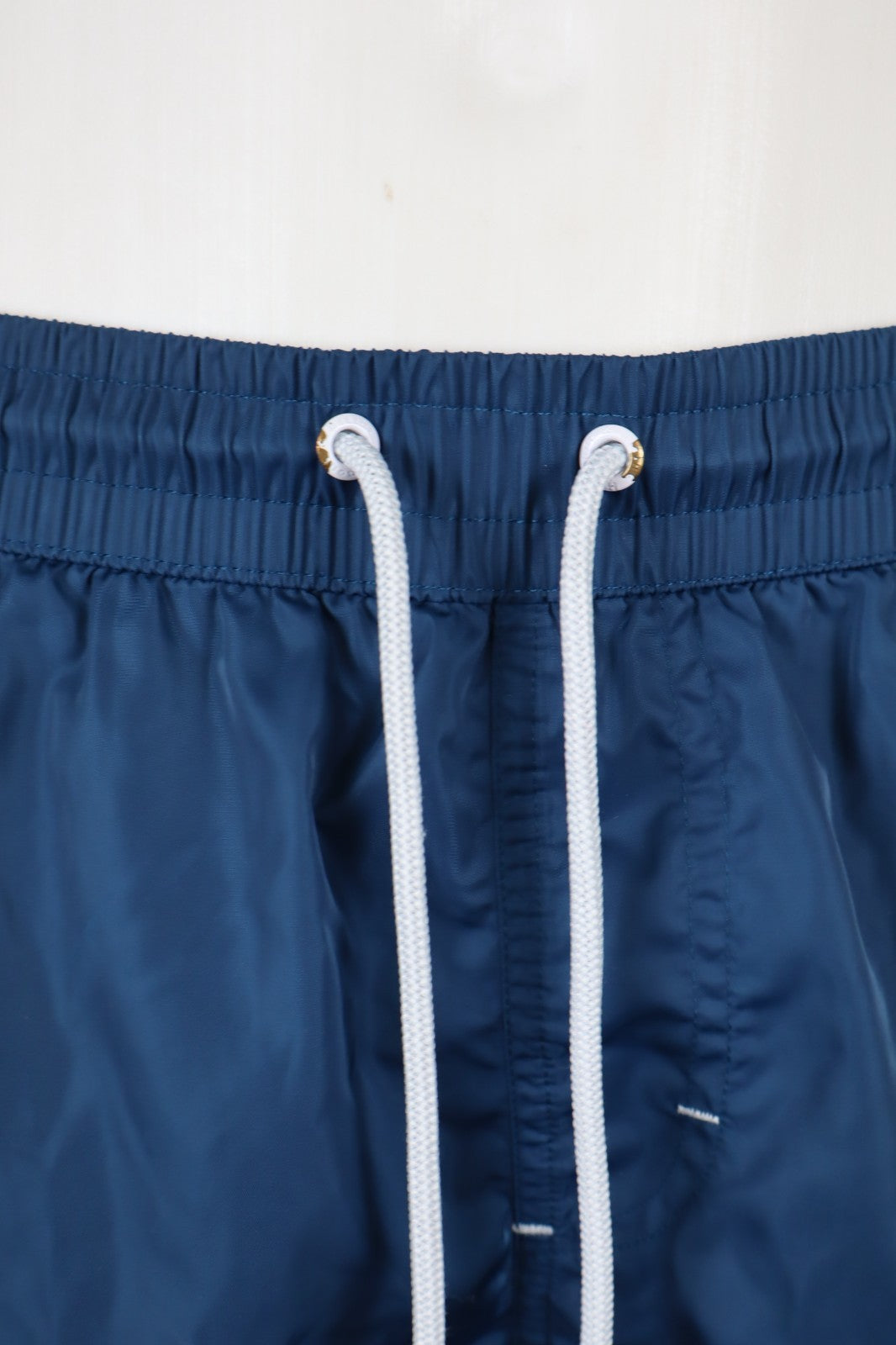 HARMONT & BLAINE COSTUME PANTALONCINO MARE UOMO TG M MAN SWIMSUIT VINTAGE CASUAL