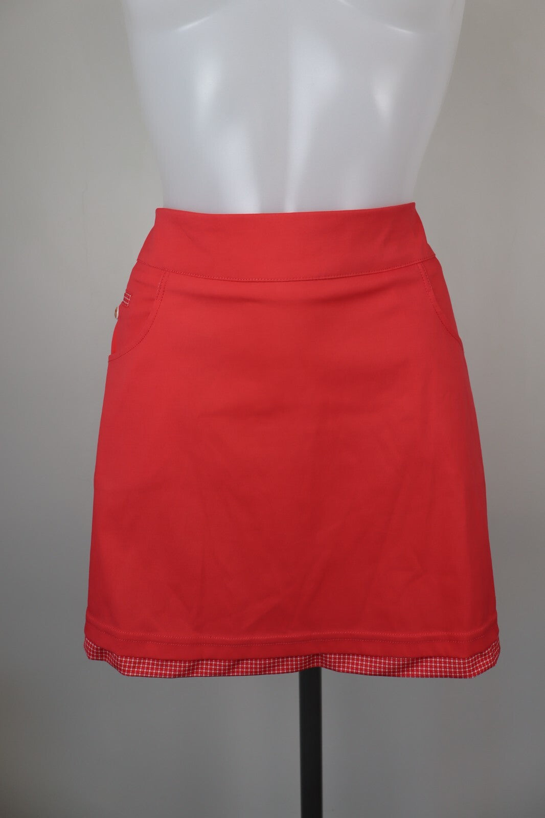 COLMAR GONNA DONNA TG. 46 WOMAN VINTAGE SKIRT CASUAL