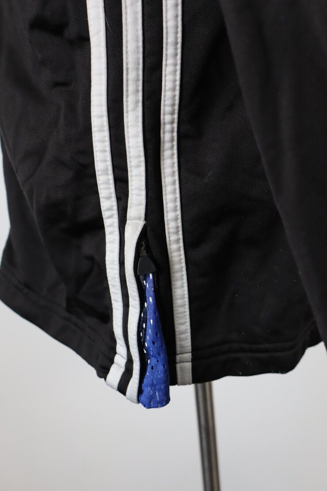 ADIDAS GIACCA SPORTIVA UOMO Tg. I 6 MAN VINTAGE CASUAL SPORT JACKET