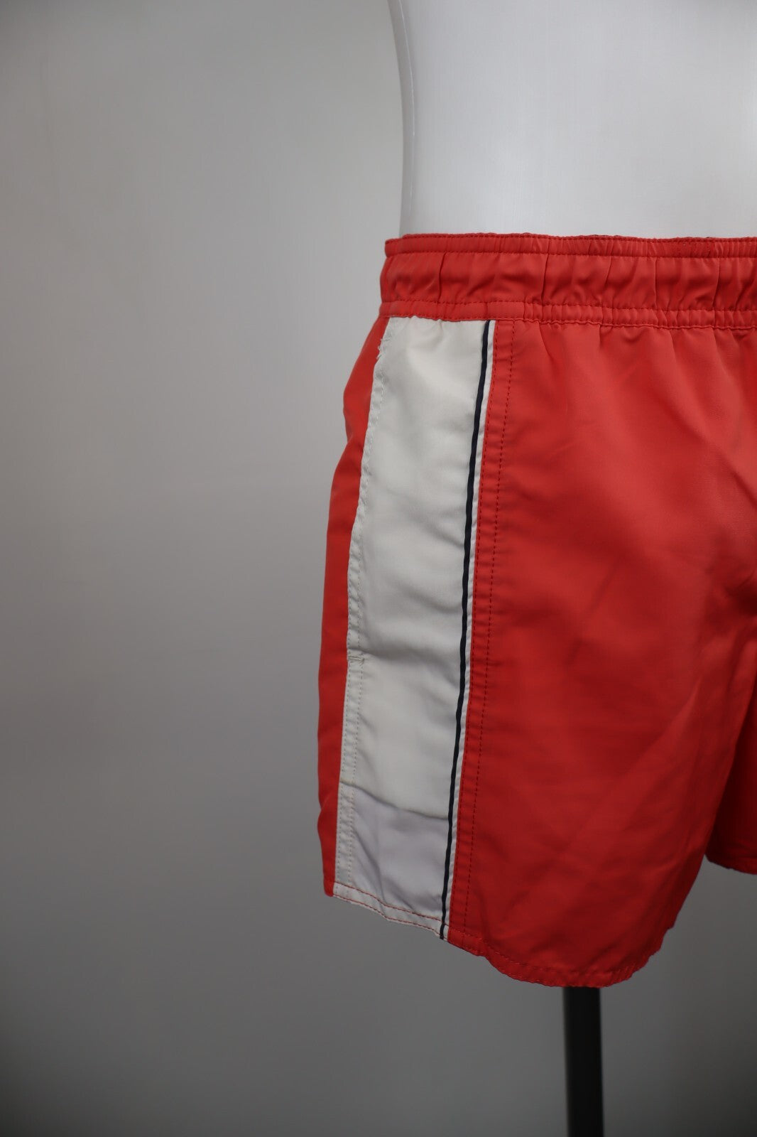 COLMAR COSTUME PANTALONCINO MARE UOMO TG 46 MEN SWIMSUIT VINTAGE CASUAL