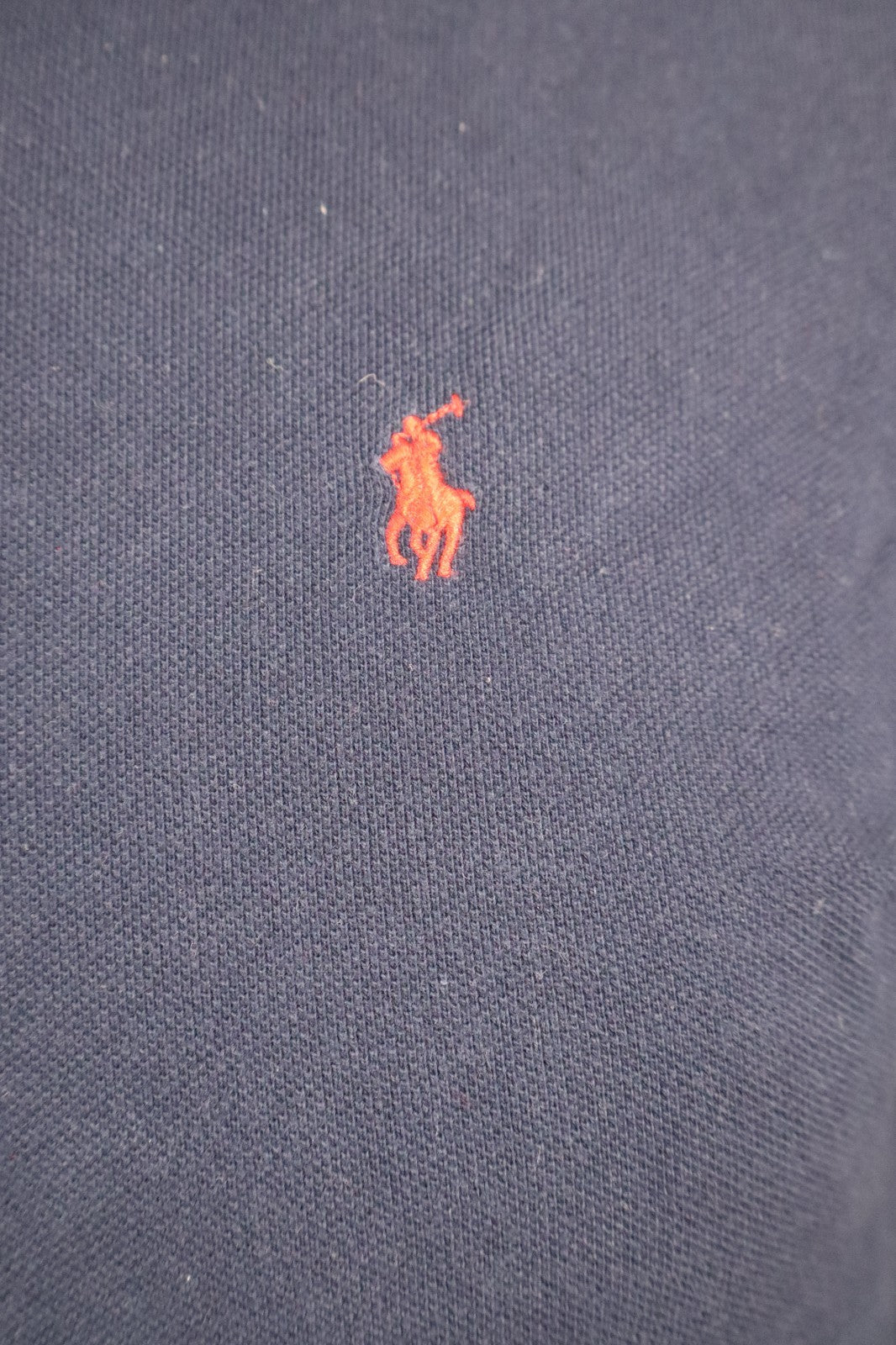 POLO RALPH LAUREN MAGLIA RAGAZZO COTONE TG XL BOY COTTON SHIRT CASUAL SLIM FIT