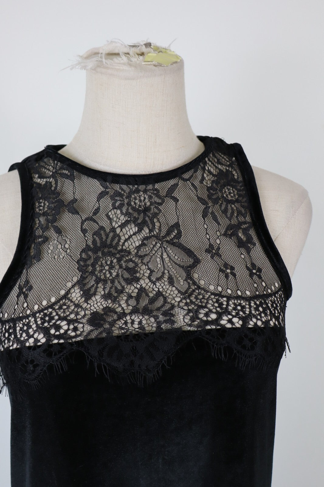 PIERRE CARDIN VESTITO DONNA TG. S WOMAN CASUAL VINTAGE DRESS ABITO