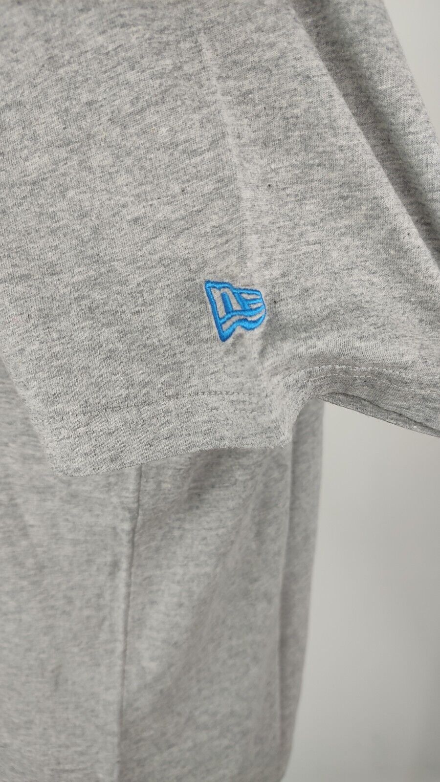 NEW ERA MAGLIA UOMO COTONE TG M MAN COTTON T-SHIRT CASUAL VINTAGE