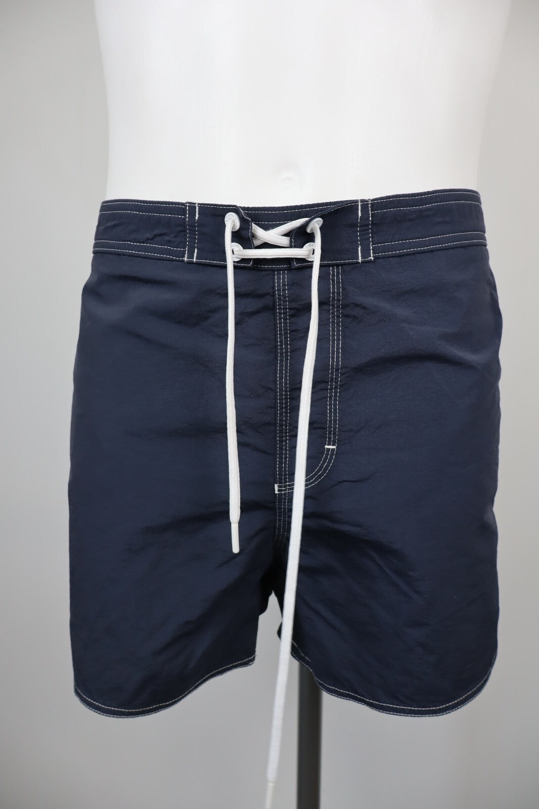 COLMAR COSTUME PANTALONCINO MARE UOMO TG 60  MEN SWIMSUIT VINTAGE CASUAL