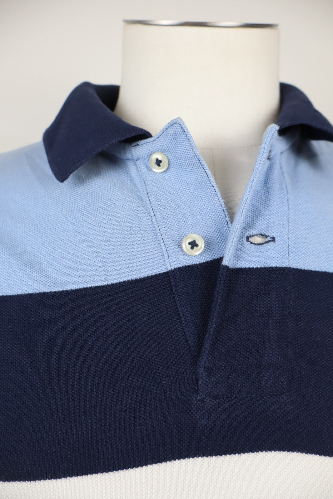 RALPH LAUREN MAGLIA POLO RAGAZZO BOY COTONE TG L 14 - 16 YR COTTON SHIRT CASUAL