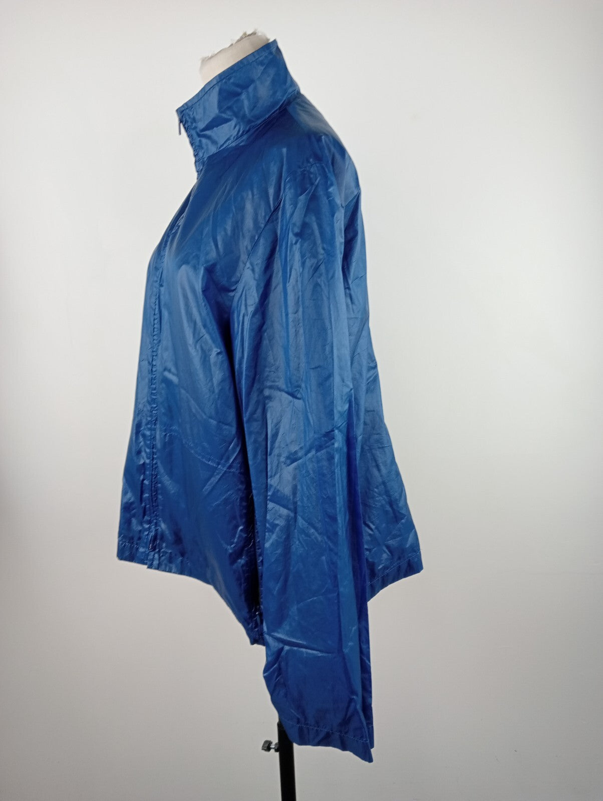 MAX & CO GIUBBINO GIACCA A VENTO DONNA 46 WOMAN JACKET CASUAL VINTAGE ITALY