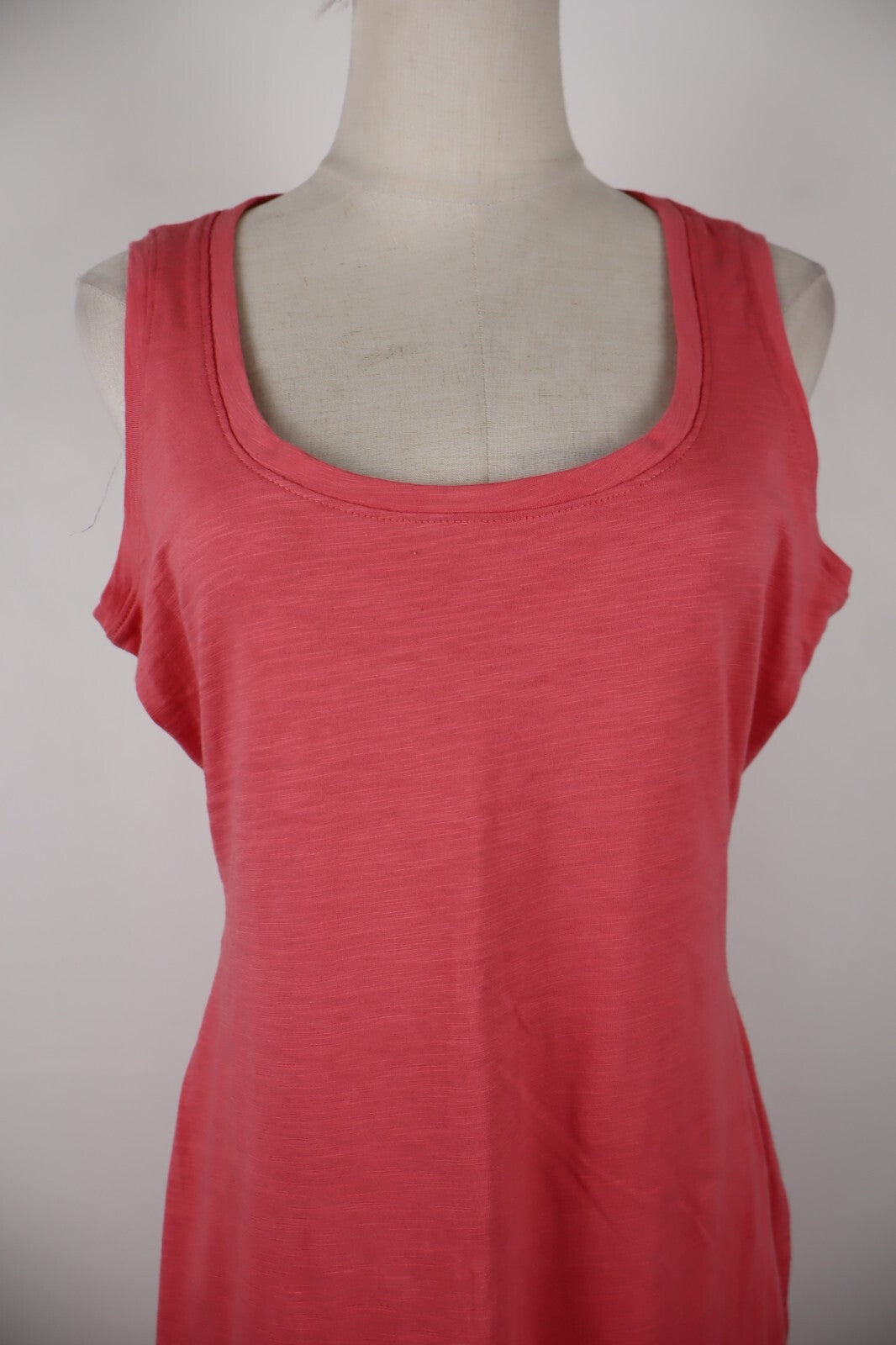 LAUREN BY RALPH LAUREN VESTITO ABITO DONNA TG 8 WOMAN CASUAL VINTAGE DRESS