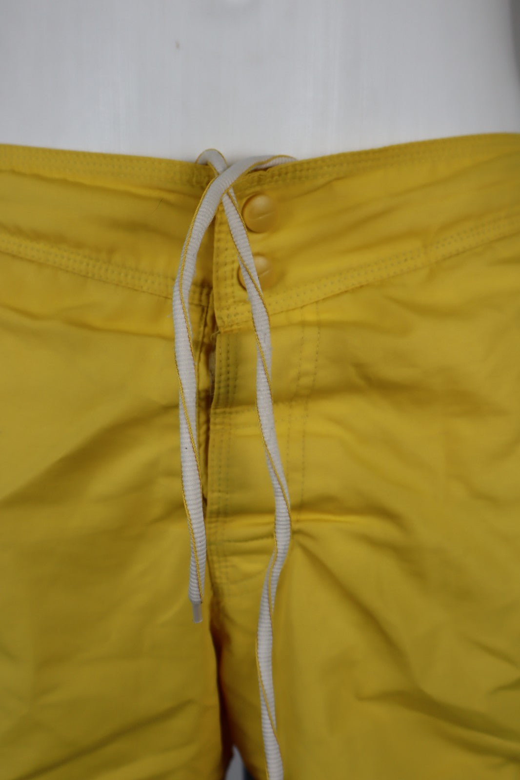 NIKE COSTUME PANTALONCINO MARE UOMO TG M MAN SWIMSUIT VINTAGE CASUAL SURF