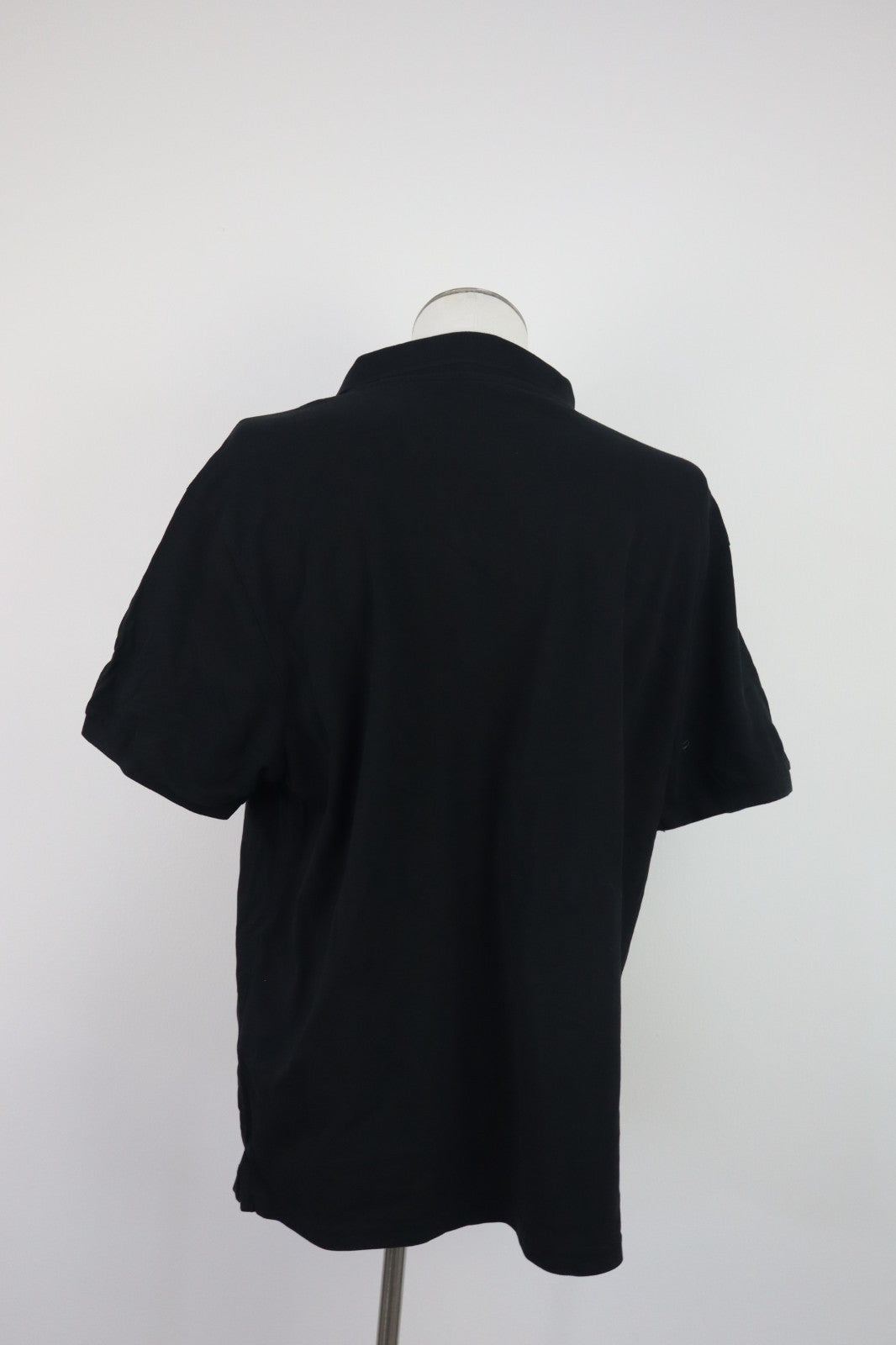NORTH SAILS MAGLIA POLO UOMO TG. XXXL MAN T-SHIRT CASUAL VINTAGE COTONE COTTON