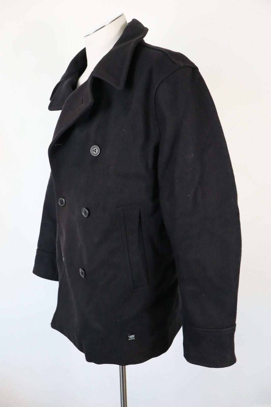 G-STAR GIUBBINO IMBOTTITO UOMO XXL MAN JACKET CASUAL VINTAGE SUMMIT SERIES