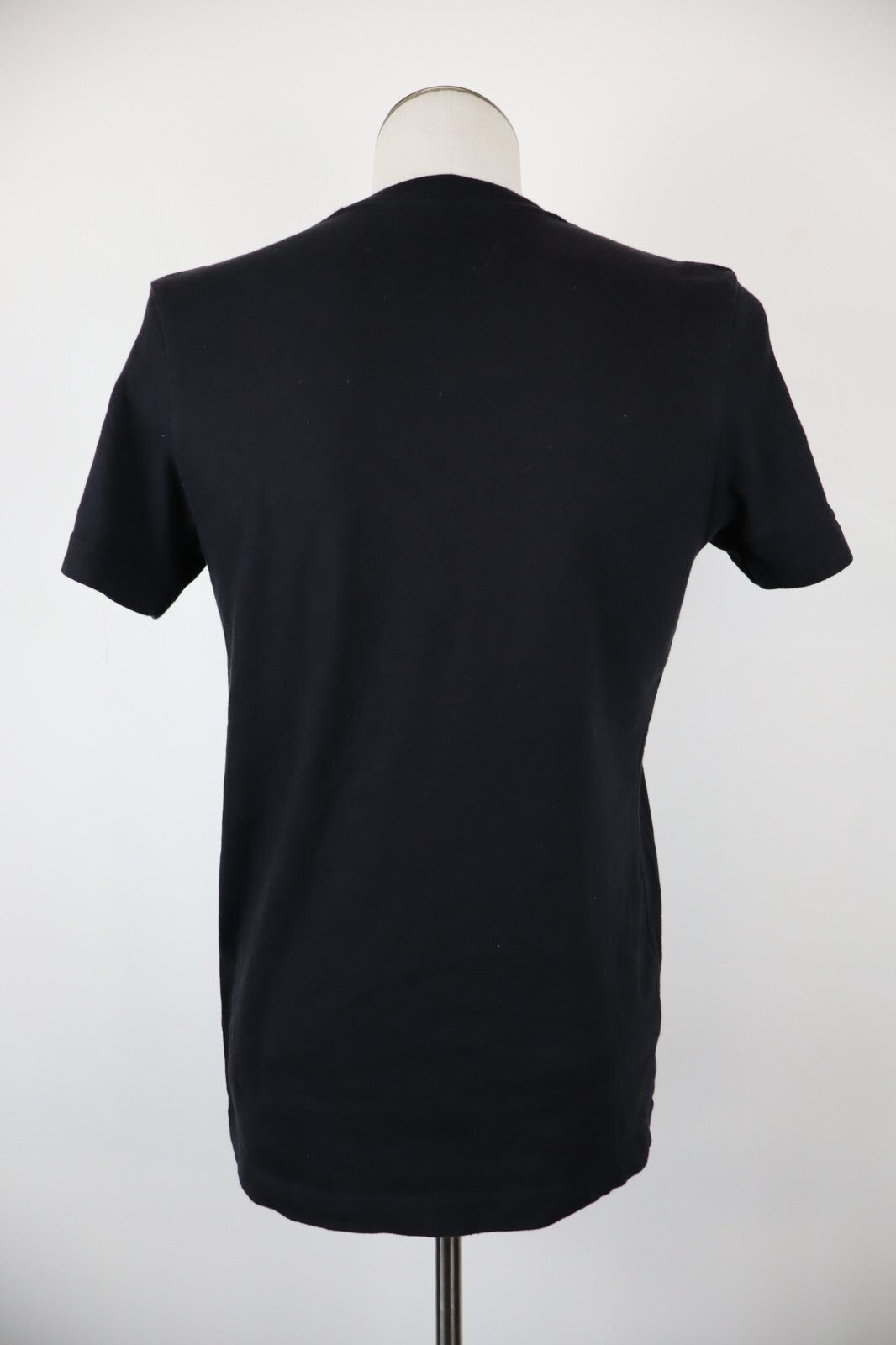 NIKE JUVENTUS MAGLIA UOMO TG M MAN  T-SHIRT CASUAL VINTAGE COTONE