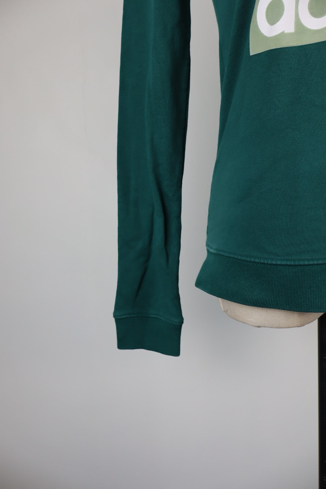 ADIDAS FELPA MAGLIA DONNA Tg 38 WOMEN CASUAL VINTAGE SPORT SWEATSHIRT