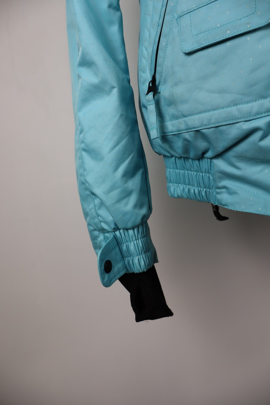 O'NEILL GIUBBINO TECNICO GIACCA NEVE DONNA TG S WOMAN JACKET CASUAL VINTAGE