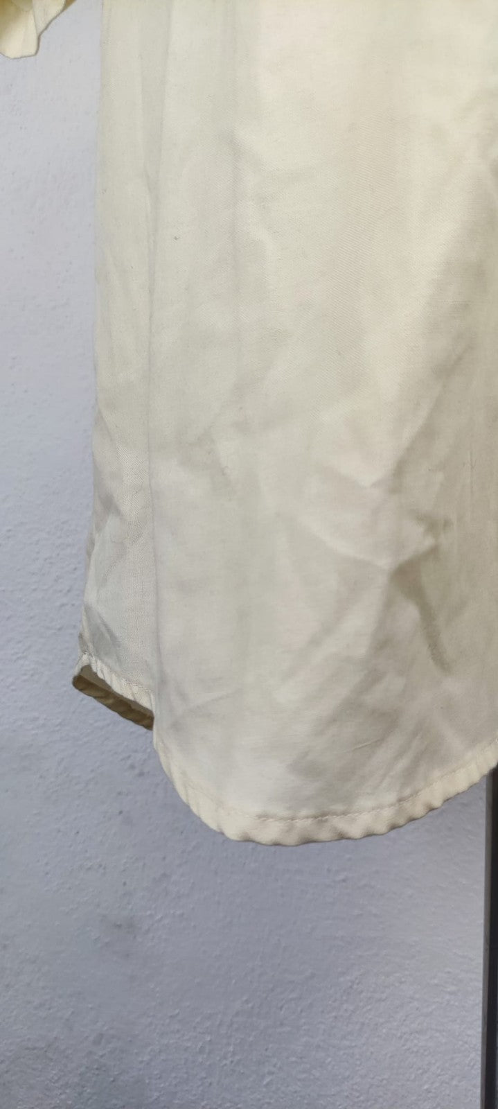 WRANGLER CAMICIA UOMO TG 16/2 - 41MAN CASUAL VINTAGE SHIRT COTONE COTTON