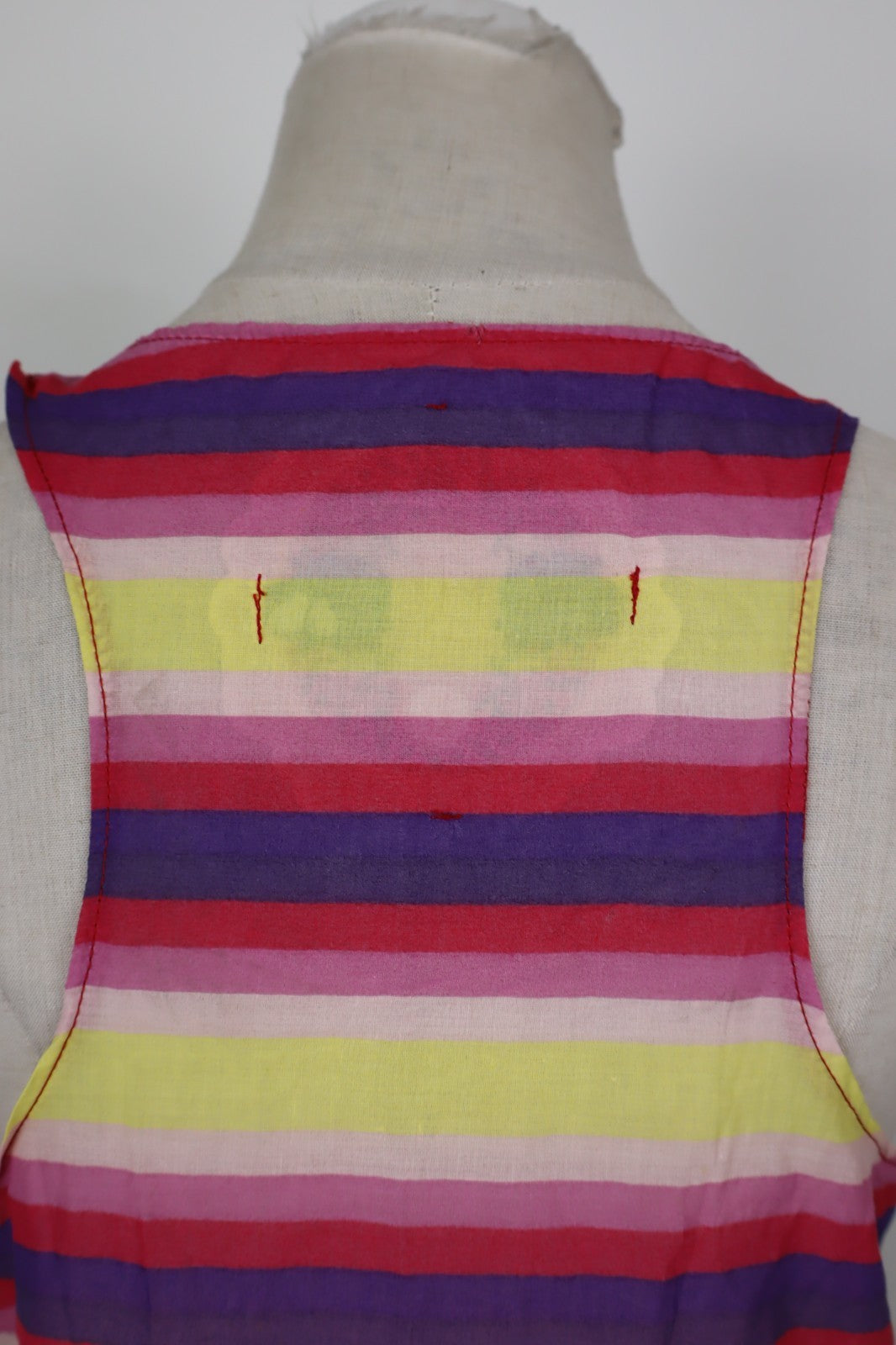 DESIGUAL MAGLIA DONNA TG. L WOMAN CASUAL VINTAGE T-SHIRT  TOP CANOTTA