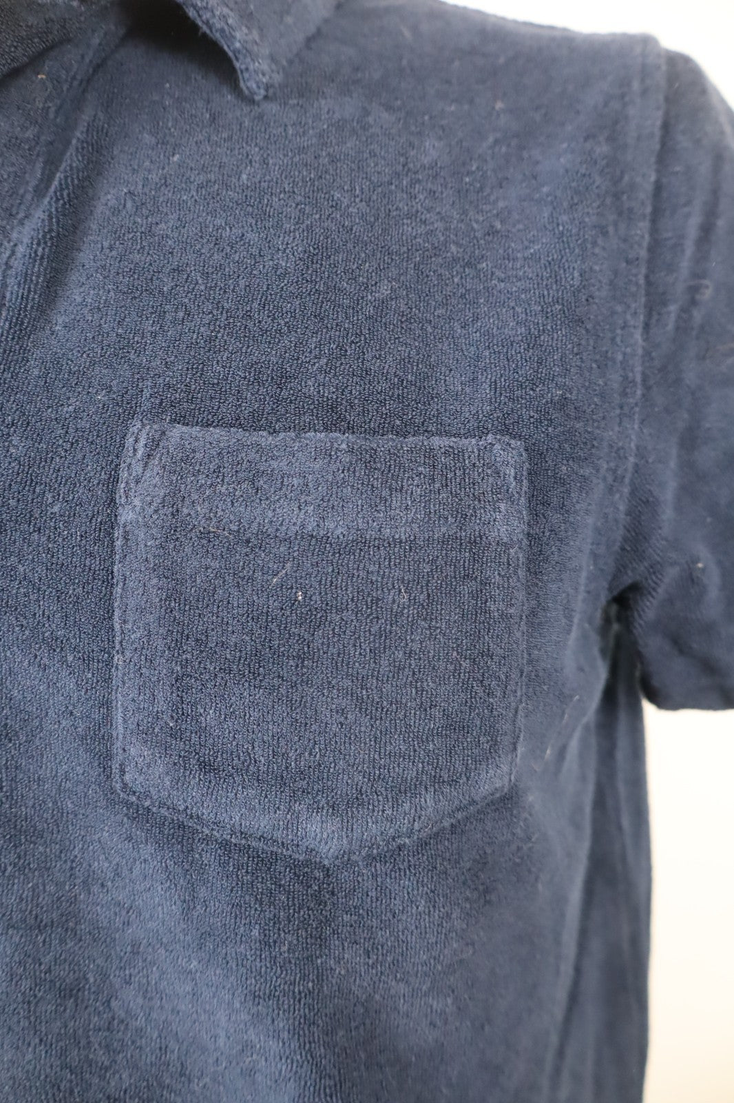 TOMMY HILFIGER MAGLIA POLO UOMO M MAN T-SHIRT CASUAL VINTAGE COTONE COTTON LOGO