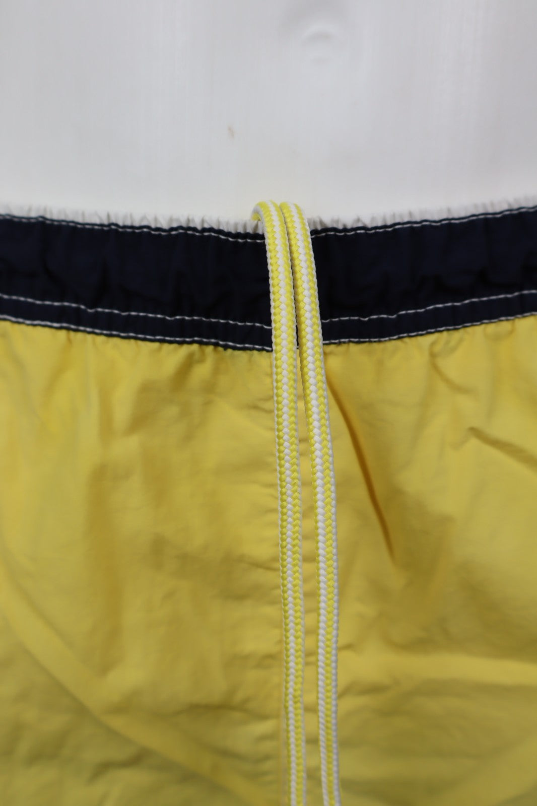 COLMAR COSTUME PANTALONCINO MARE UOMO TG 58 MAN SWIMSUIT VINTAGE CASUAL LOGO