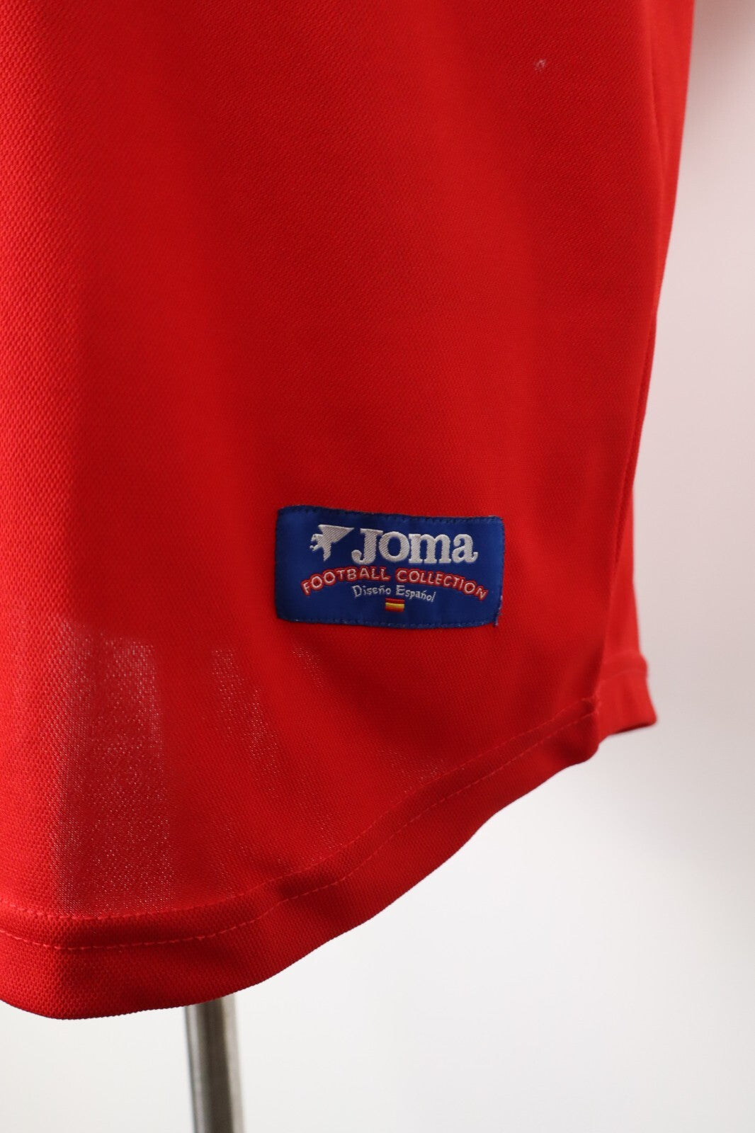 JOMA PADOVA MAGLIA CALCIO BALILLA TRIKOT UOMO Tg  XL SOCCER JERSEY VINTAGE