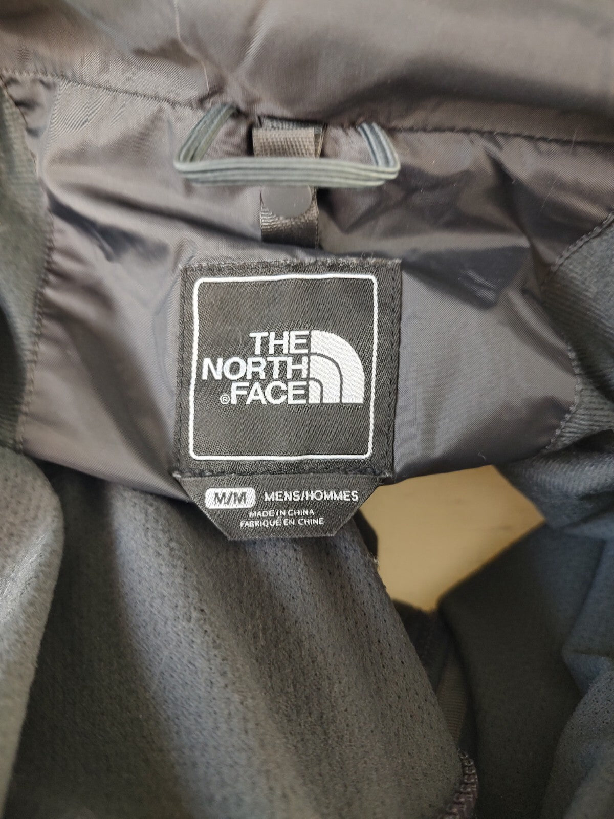 THE NORTH FACE GIUBBINO IMBOTTITO UOMOM MAN JACKET CASUAL VINTAGE SUMMIT SERIES