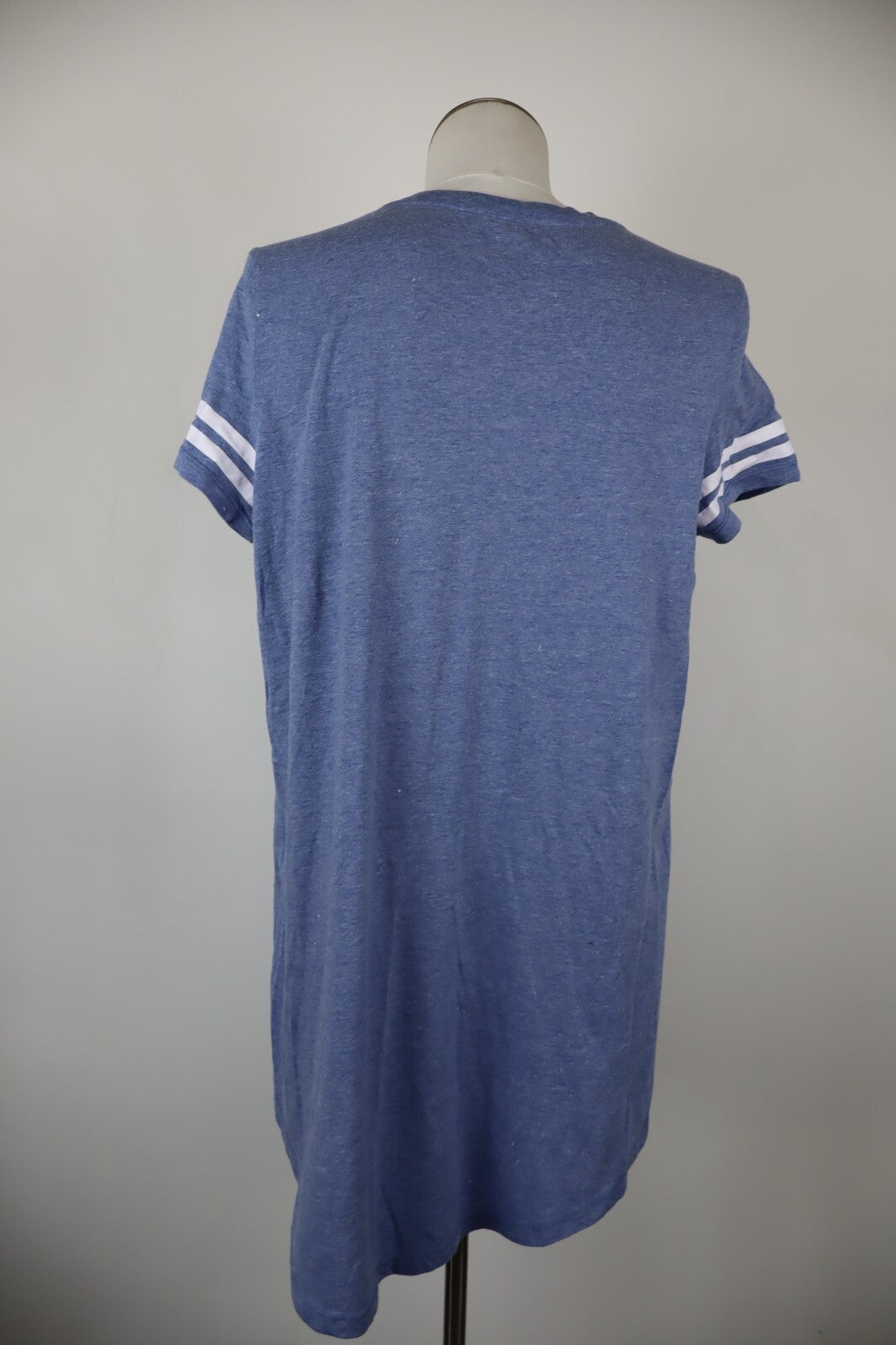 GENUINE MERCHANDISE BLUE JAYS T-SHIRT BASEBALL UOMO MAGLIA XL MAN SPORT