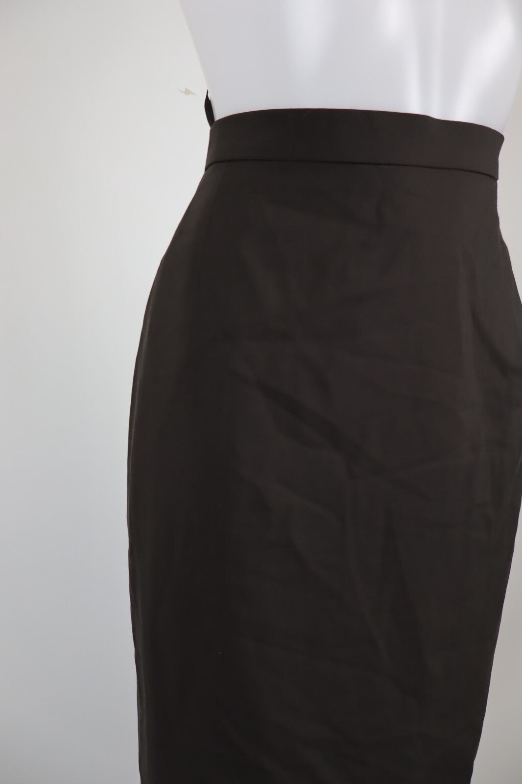 CERRUTI 1881 GONNA DONNA TG. 44 WOMAN VINTAGE SKIRT CASUAL