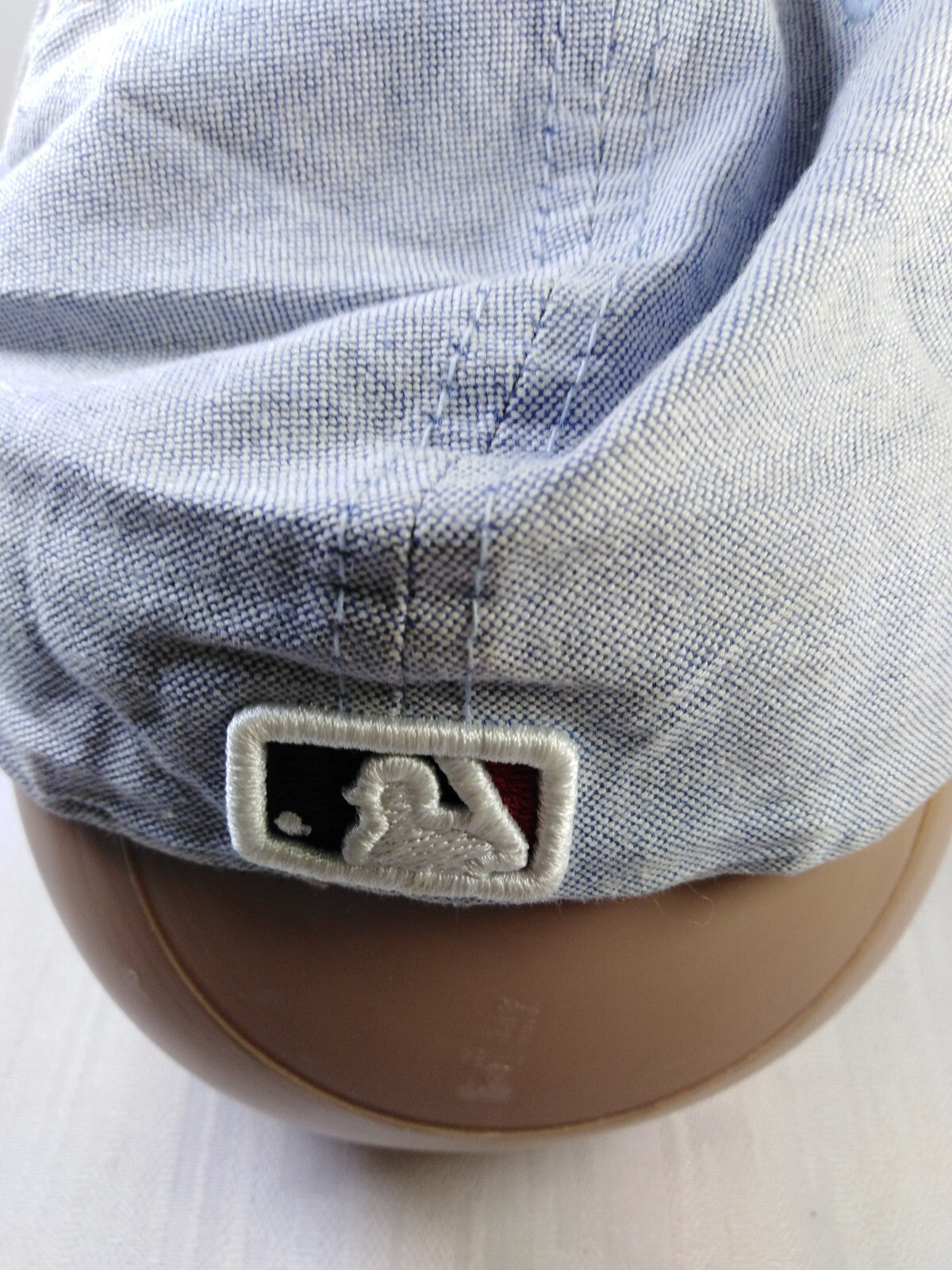 NEW ERA CAPPELLO TAGLIA 7 5/8 BERRETTO MAN HAT CAP VINTAGE SPORT