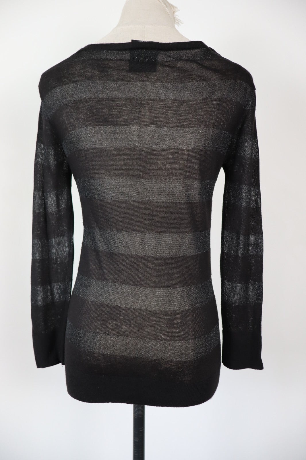 GUESS MAGLIONE CARDIGAN DONNA TG S WOMAN CASUAL SWEATER VINTAGE COTONE