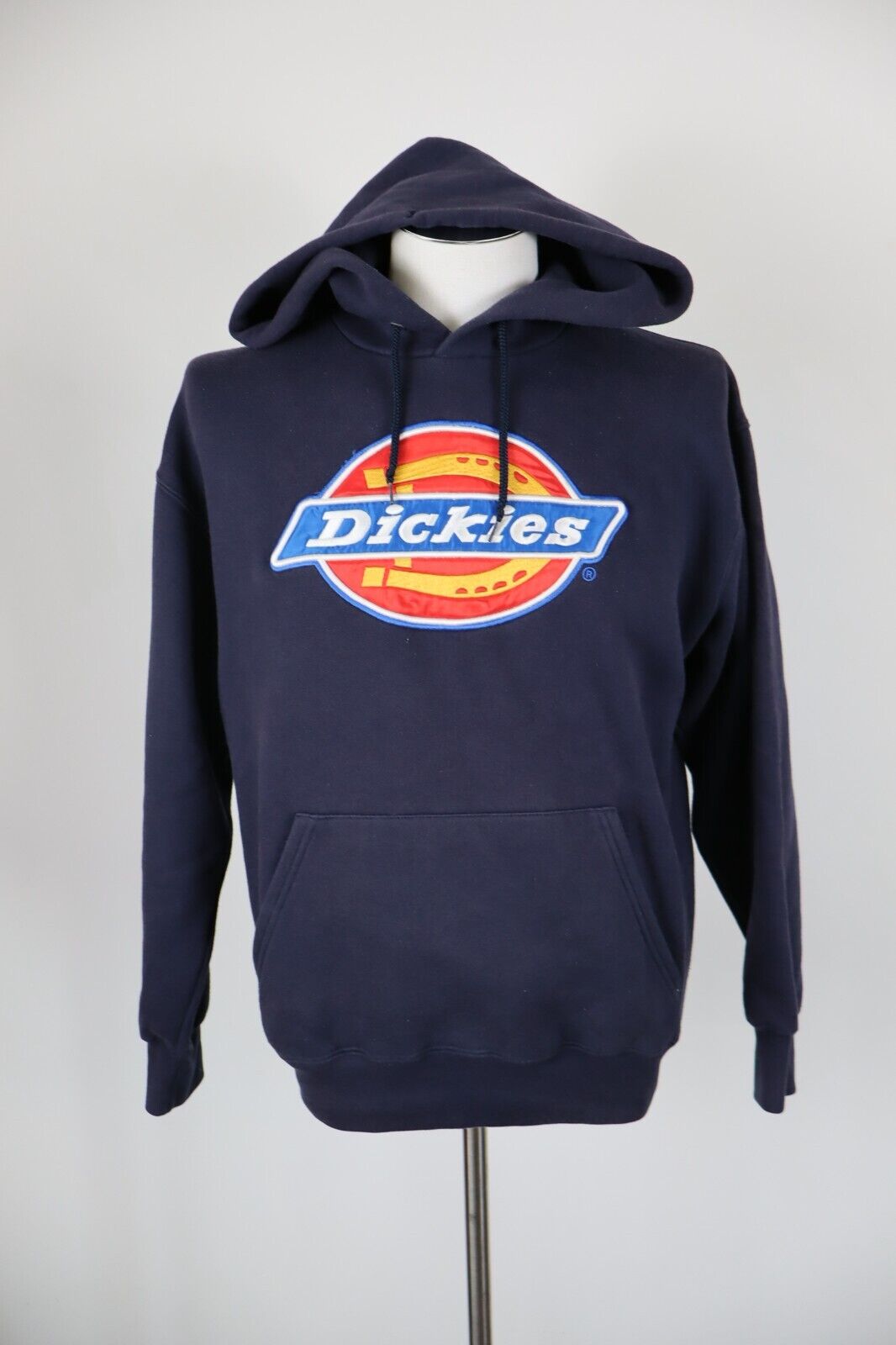 DICKIES FELPA UOMO Tg S MAN CASUAL VINTAGE SWEATSHIRT CASUAL