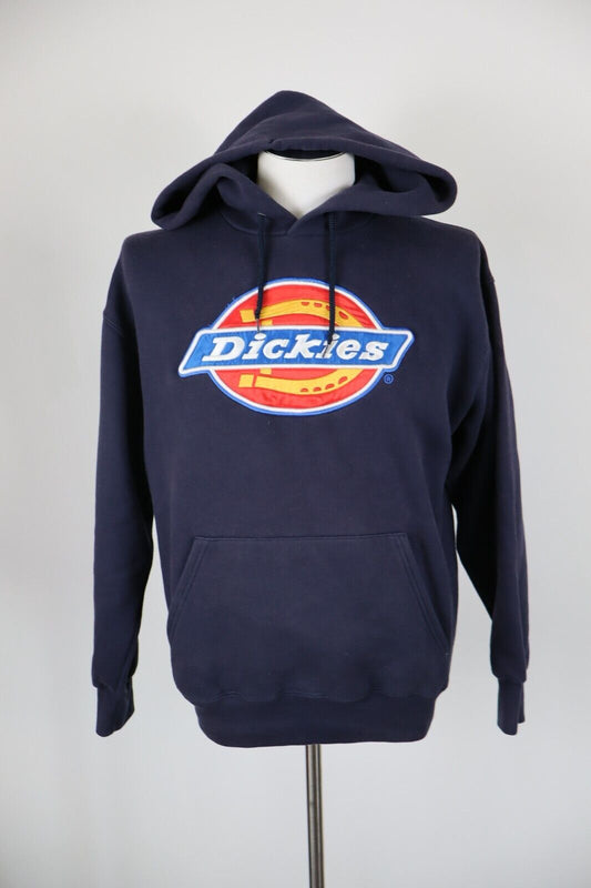 DICKIES FELPA UOMO Tg S MAN CASUAL VINTAGE SWEATSHIRT CASUAL