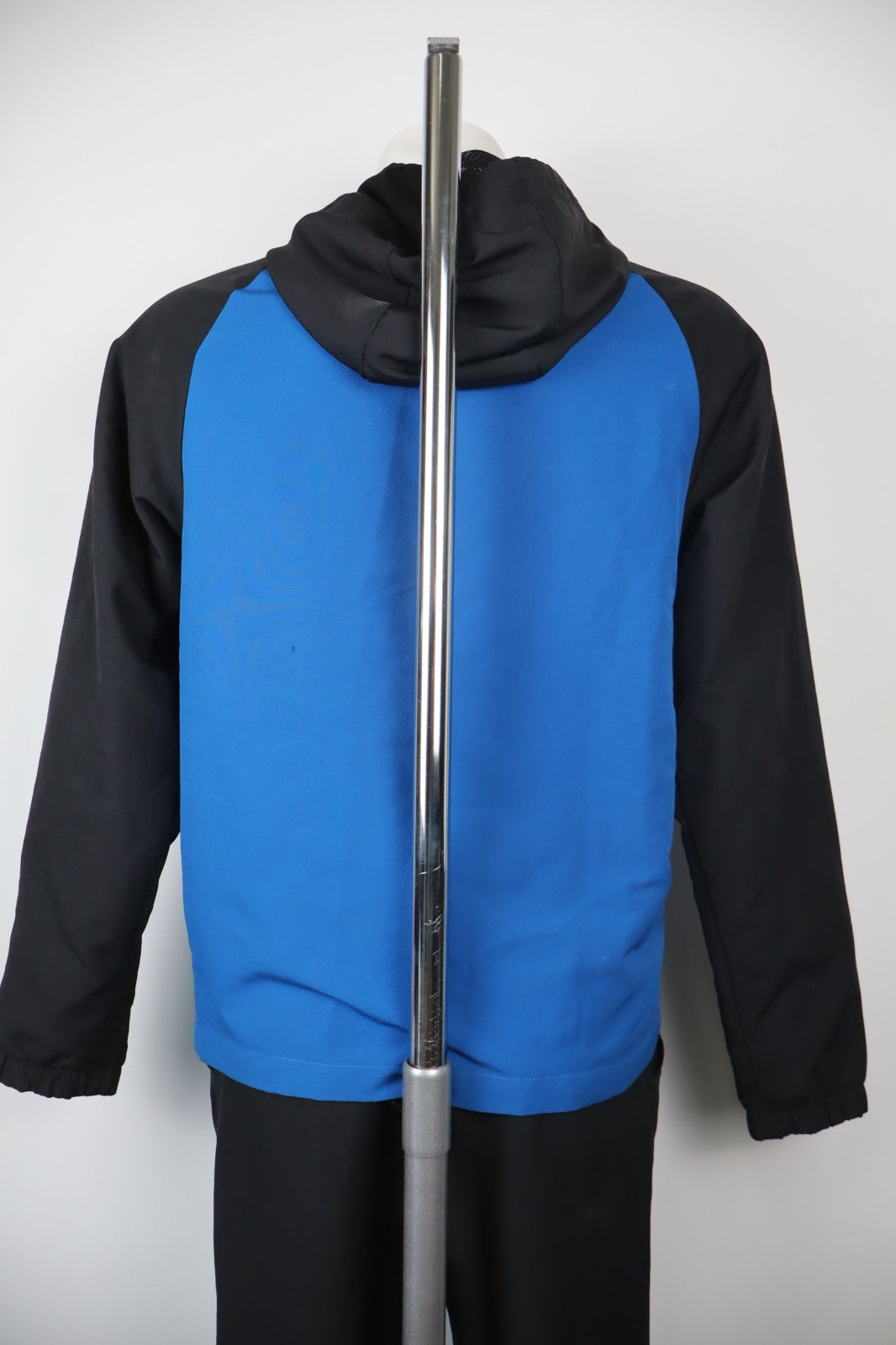 NIKE TUTA COMPLETA Tg S TRACKSUIT JACKET GIACCA PANTS UOMO SPORT