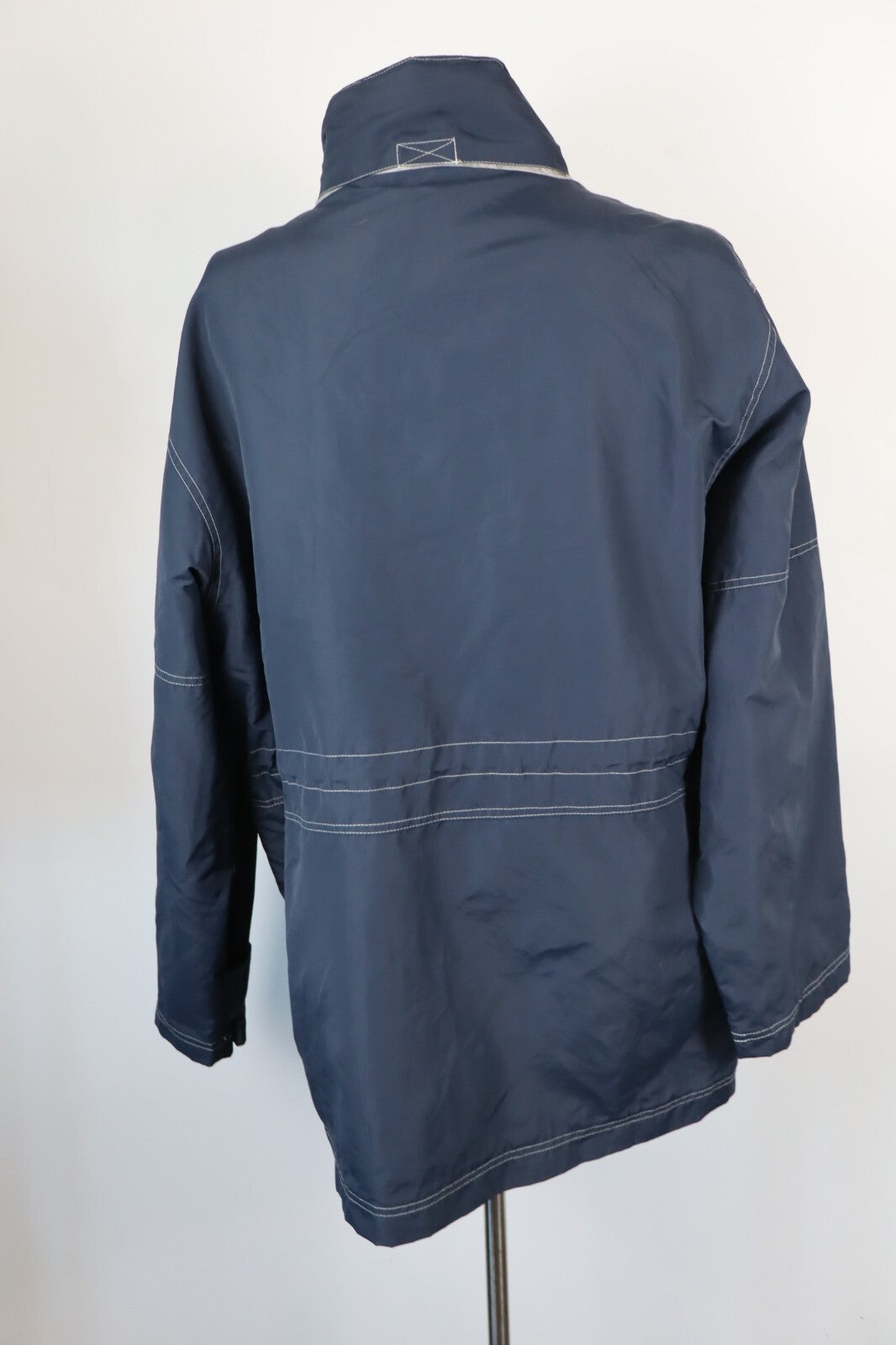 AUSTRALIAN GIUBBINO LEGGERO UOMO Tg M L MAN CASUAL VINTAGE JACKET