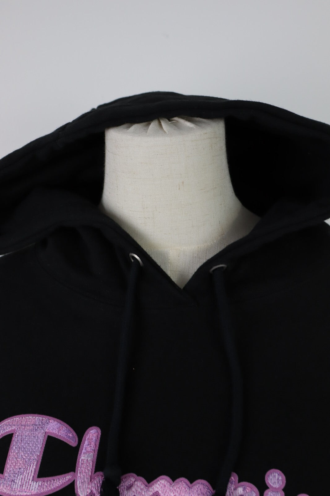 CHAMPION FELPA MAGLIA DONNA Tg M WOMAN CASUAL VINTAGE SPORT SWEATSHIRT