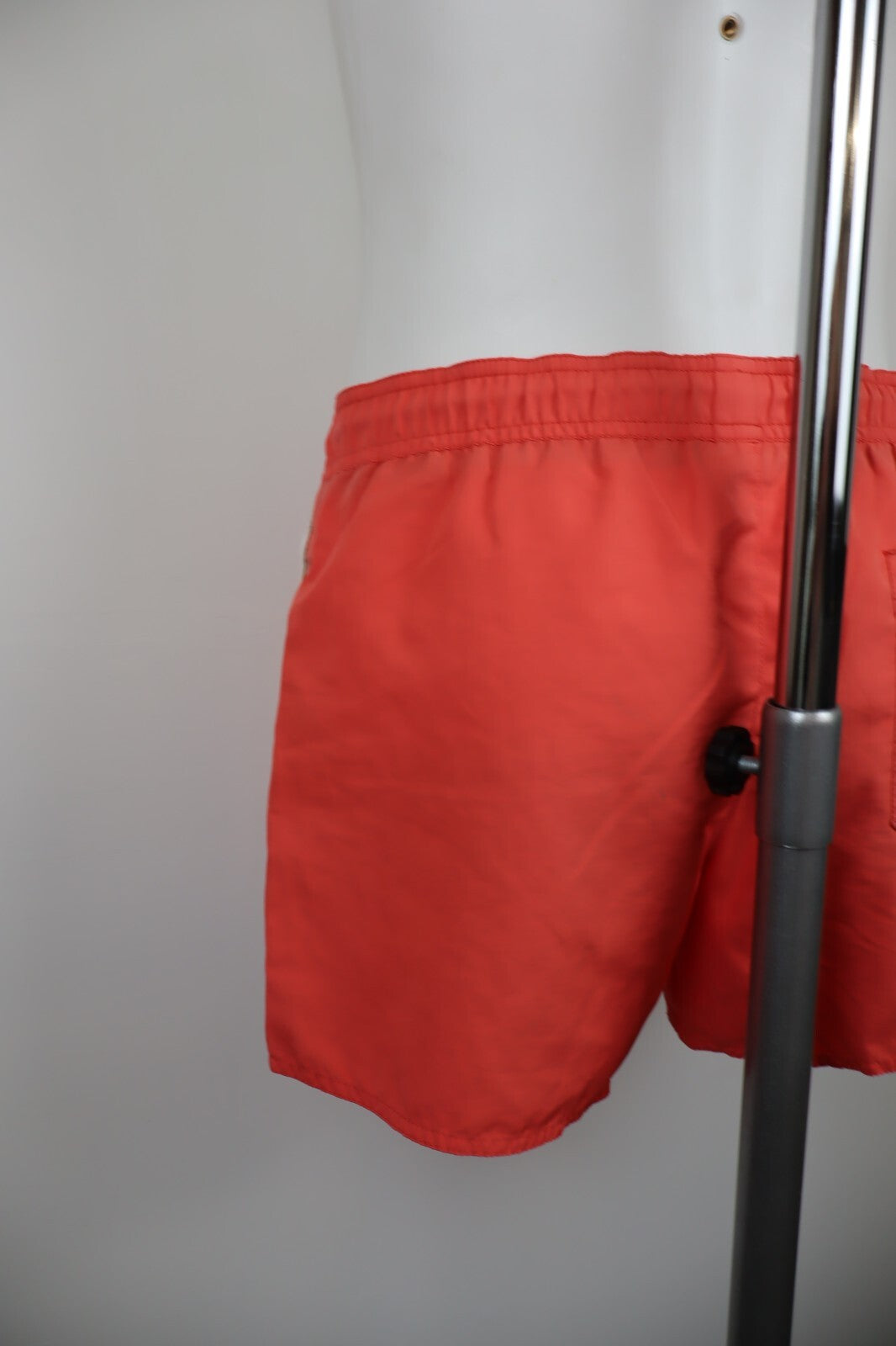 COLMAR COSTUME PANTALONCINO MARE UOMO TG 46 MEN SWIMSUIT VINTAGE CASUAL