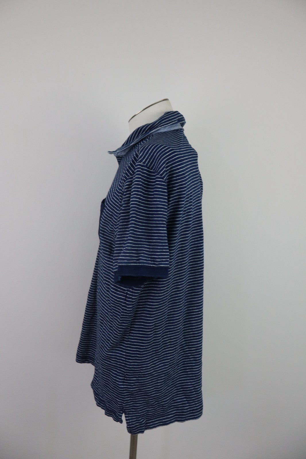 TOMMY HILFIGER POLO MAGLIA UOMO TG. XXL MAN T-SHIRT CASUAL VINTAGE COTONE