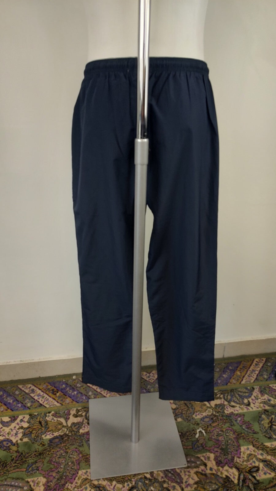 AUSTRALIAN PANTALONE TUTA SPORT UOMO TG M MAN VINTAGE PANTS CAUSAL