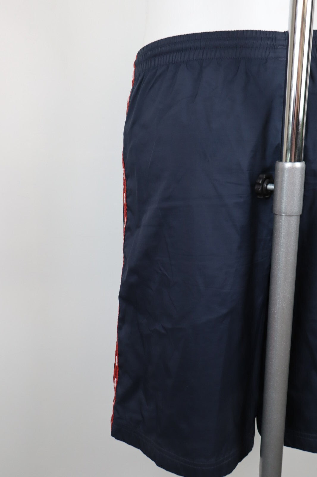 ADIDAS COSTUME PANTALONCINO MARE UOMO TG XS MEN SWIMSUIT VINTAGE CASUAL