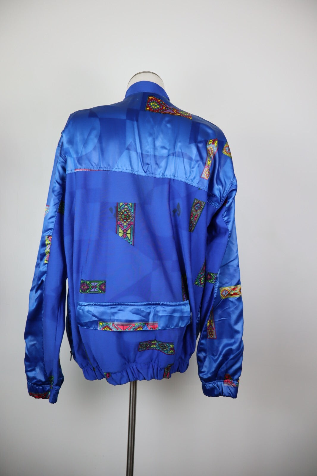 CASTELLI MAGLIA CICLISMO GIACCA CYCLING UOMO TG 7 VII MAN SHIRT SPORT VINTAGE