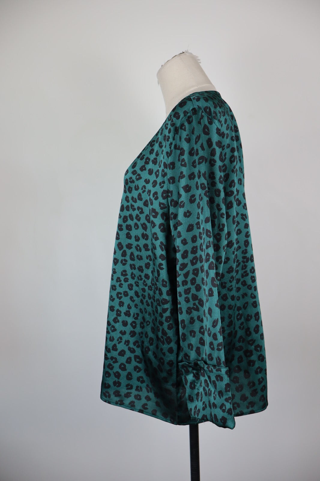 EMME MARELLA MAGLIA DONNA TG. 50 WOMAN CASUAL VINTAGE TOP T-SHIRT