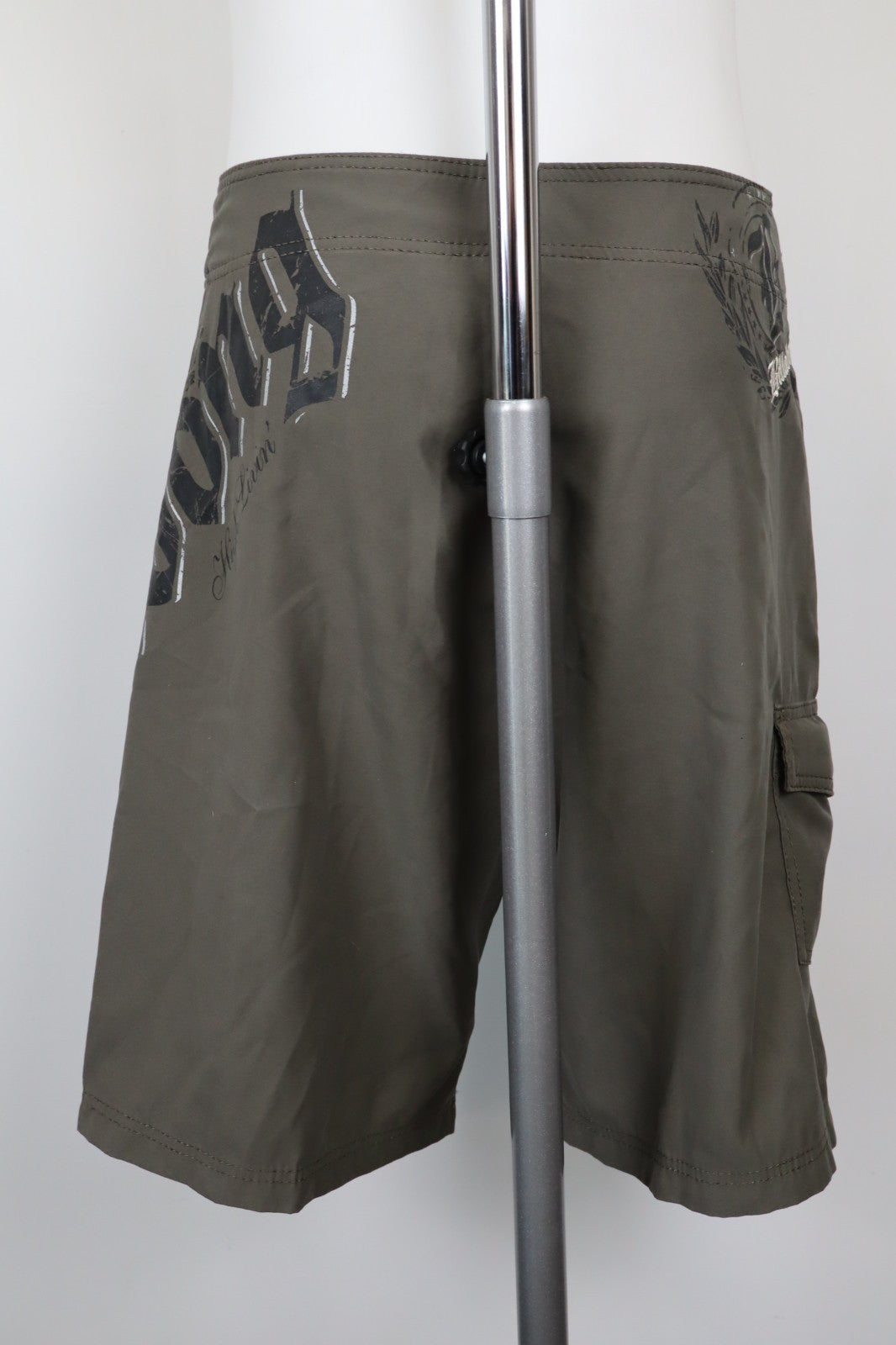 BILLABONG COSTUME PANTALONCINO MARE UOMO TG 31 MEN SWIMSUIT VINTAGE CASUAL