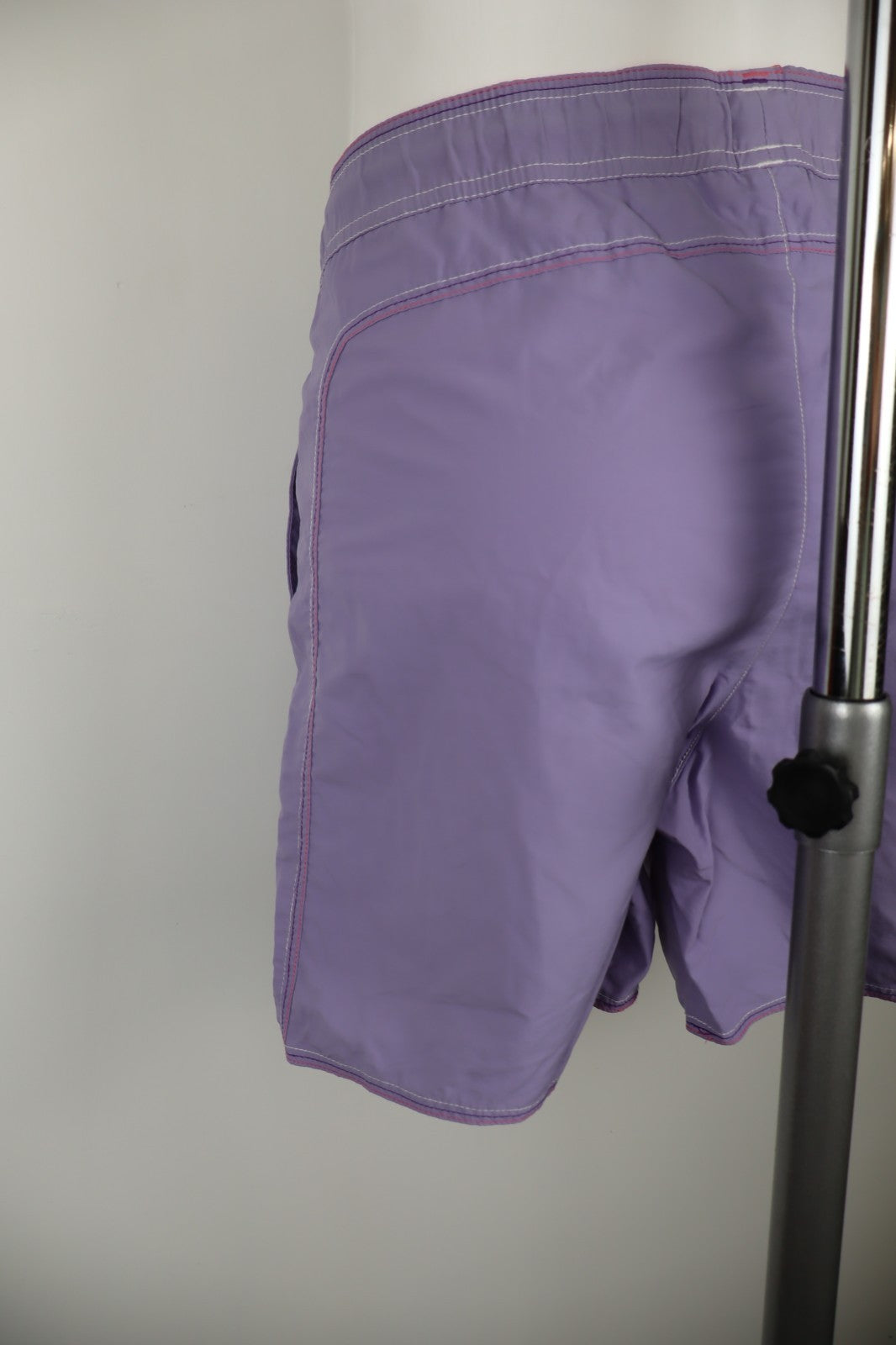 COLMAR COSTUME PANTALONCINO MARE UOMO TG 50 MEN SWIMSUIT VINTAGE CASUAL LOGO