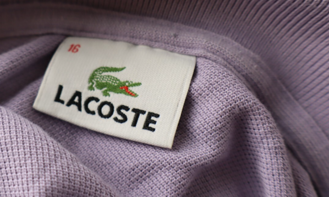 LACOSTE POLO RAGAZZO COTONE TG 16 ANNI  BOY COTTON T-SHIRT CASUAL VINTAGE
