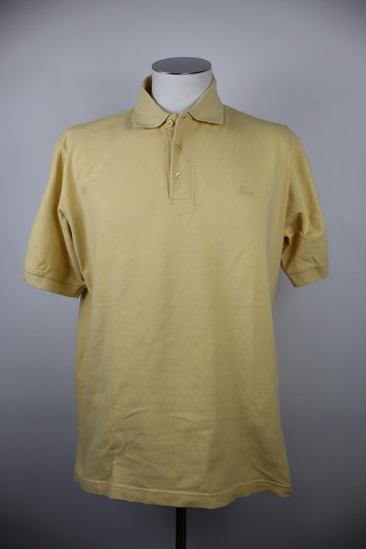 BEST COMPANY MAGLIA POLO UOMO TG. XL MAN COTONE COTTON T-SHIRT CASUAL VINTAGE