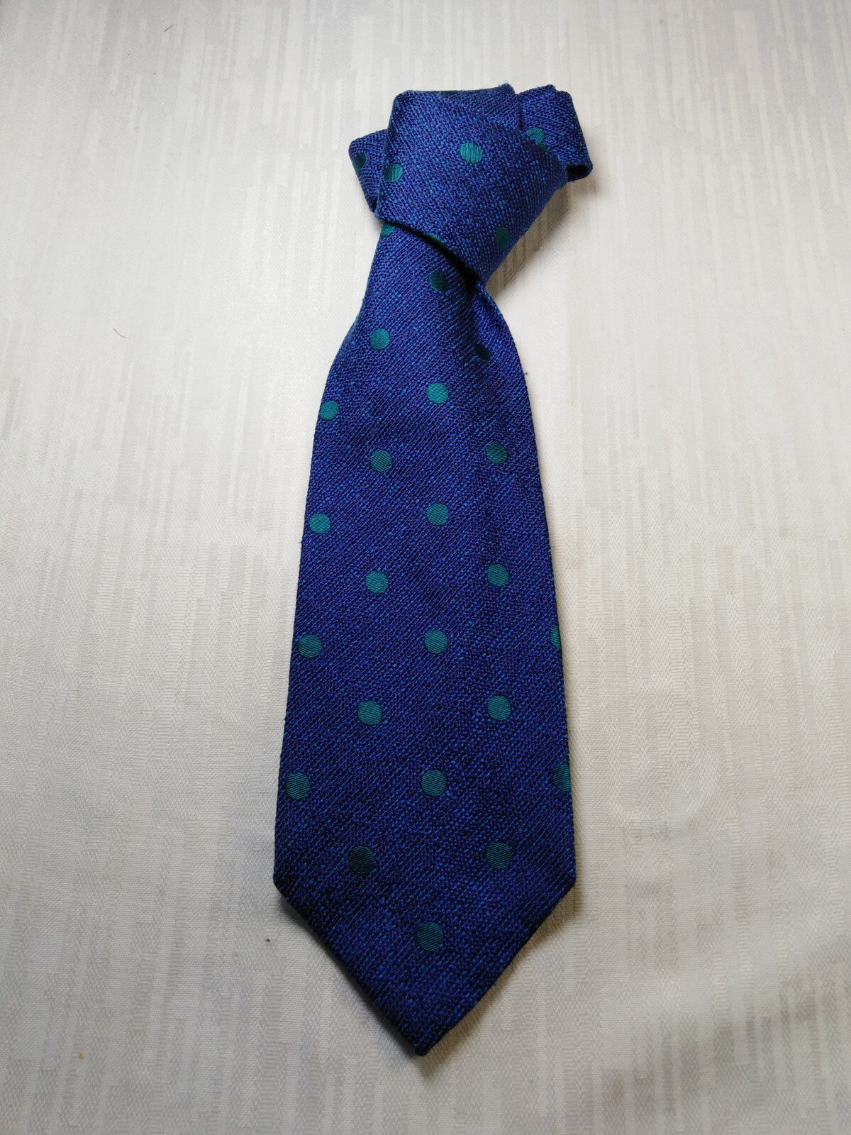 GIANFRANCO FERRE' 100% SILK TIE SETA CRAVATTA NECKTIE ITALY VINTAGE CLASSIC