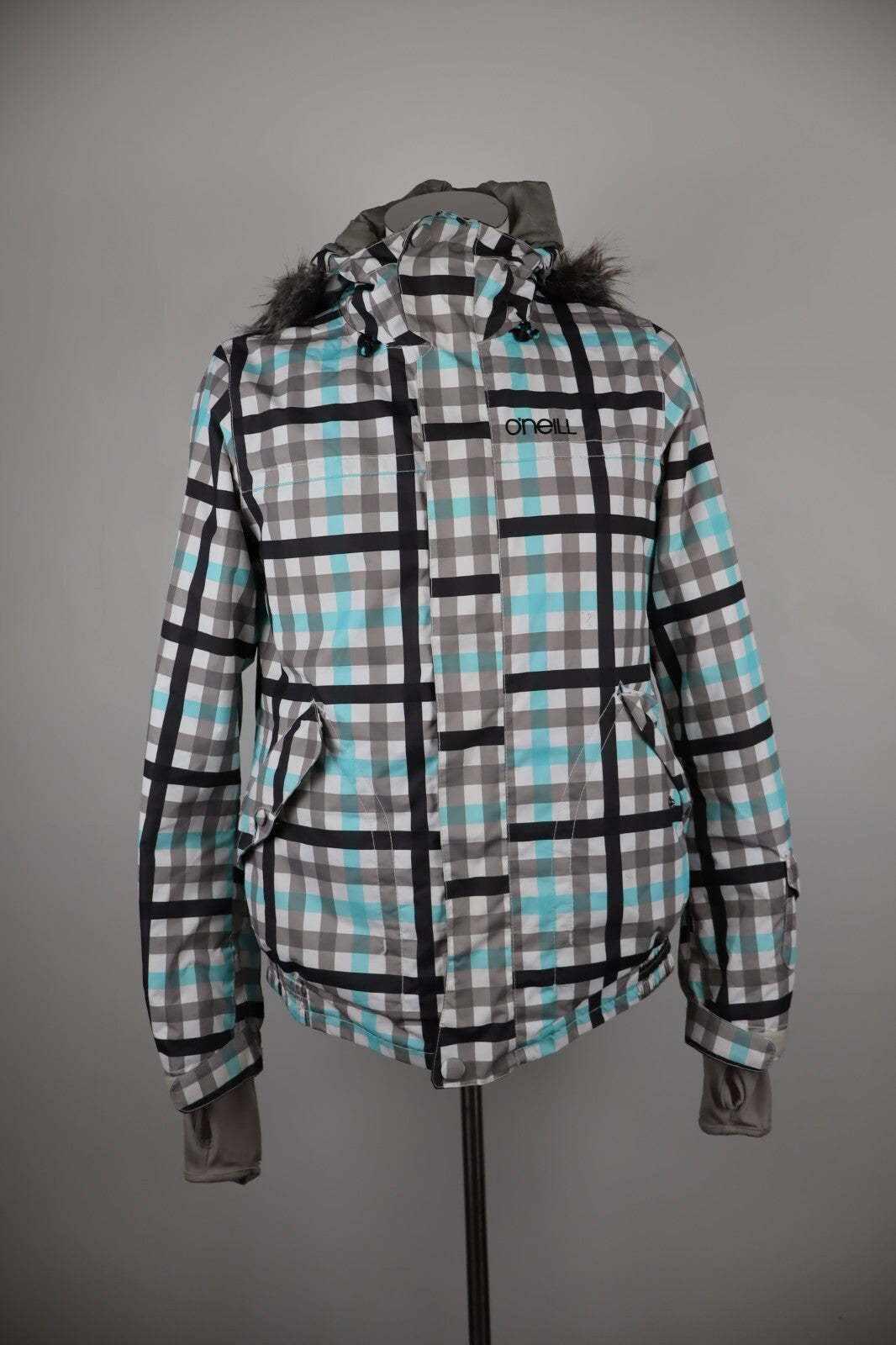 O'NEILL GIUBBINO TECNICO GIACCA UOMO Tg. M MAN CASUAL JACKET VINTAGE